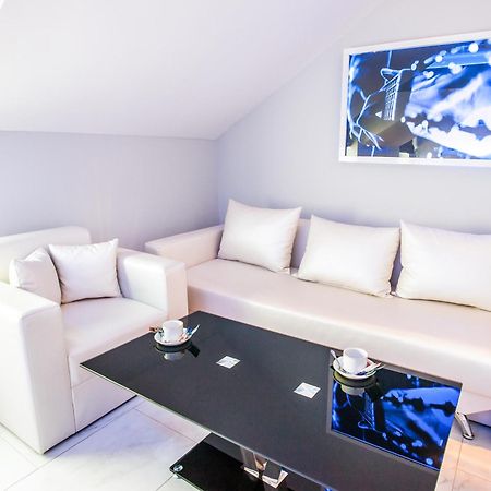 Hotel Senator Konferencje & Spa Starachowice Bagian luar foto