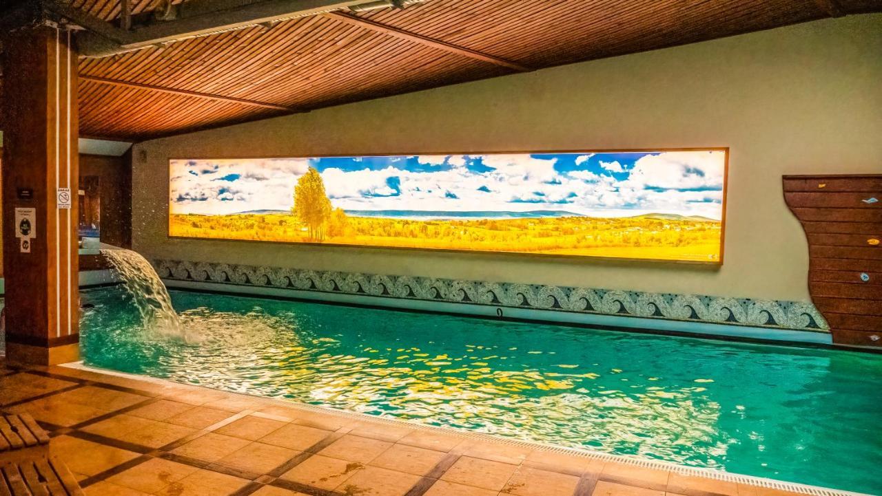 Hotel Senator Konferencje & Spa Starachowice Bagian luar foto
