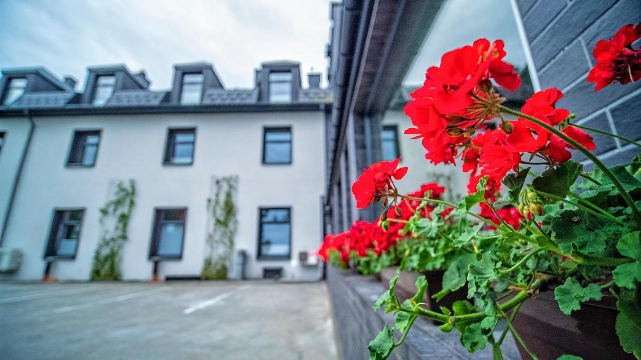 Hotel Senator Konferencje & Spa Starachowice Bagian luar foto